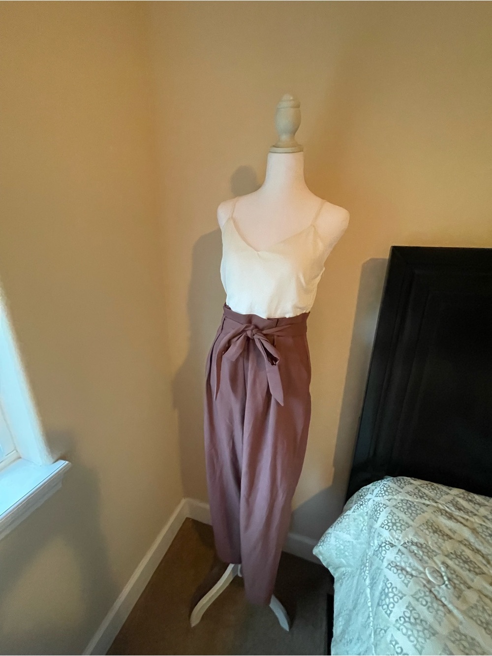 Windsor Jumpsuit